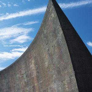 Bass Communion - Reconstructions and Recycling CD (album) cover