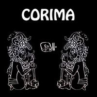 Corima - Corima CD (album) cover