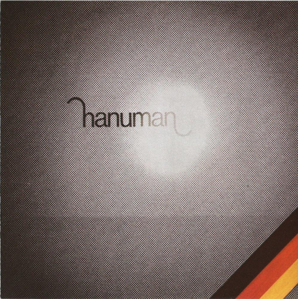 Lied Des Teufels / ex Hanuman - Hanuman CD (album) cover