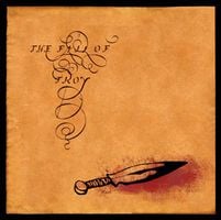 The Fall of Troy - The Fall Of Troy CD (album) cover