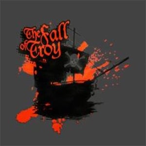 The Fall of Troy - Ghostship Demos CD (album) cover