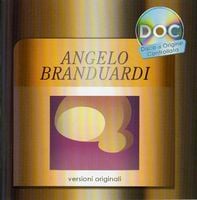 Angelo Branduardi D.O.C (D.O.C. series) album cover