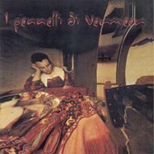 I Pennelli di Vermeer - Mod.Barocco, Fragile, Maneggiare con cura. Grazie! CD (album) cover