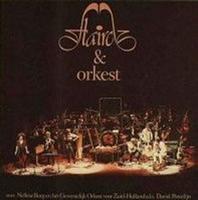 Flairck - Flairck & Orkest CD (album) cover