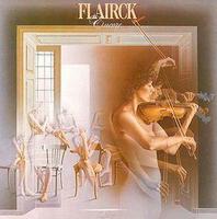 Flairck - Encore CD (album) cover