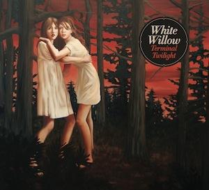 White Willow Terminal Twilight album cover
