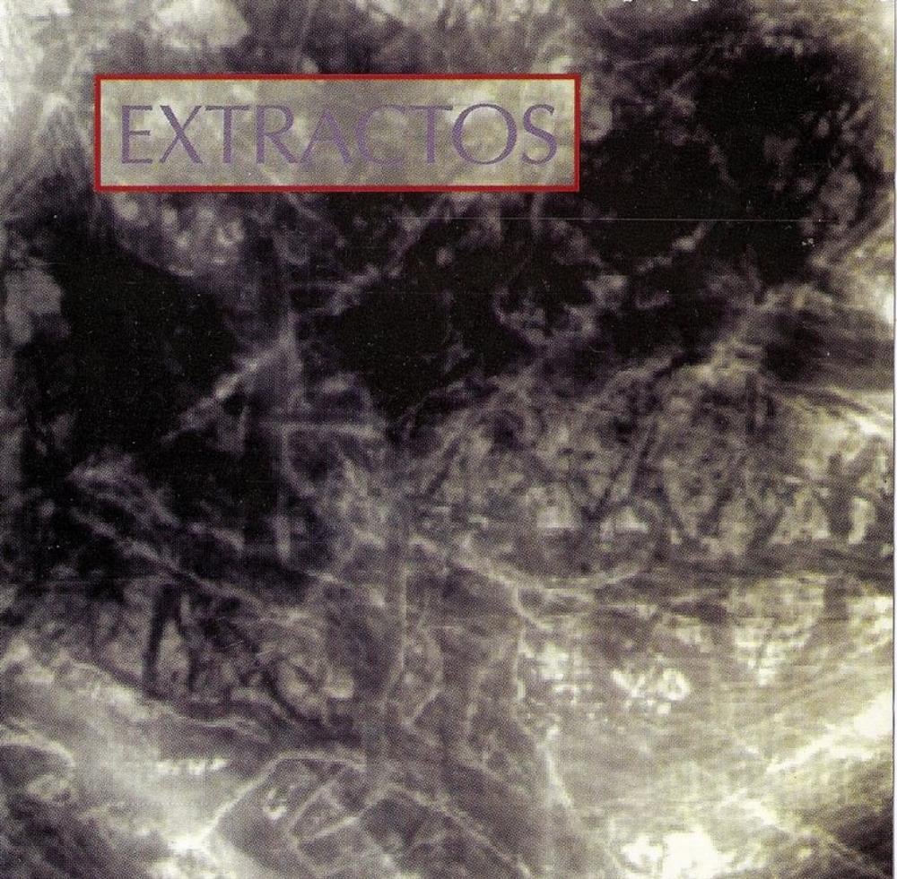 Jos Luis Fernndez Ledesma - Extractos CD (album) cover