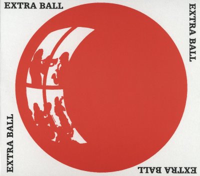Extra Ball - Marlboro Country CD (album) cover