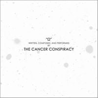 The Cancer Conspiracy - Omega CD (album) cover