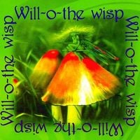 Will-O-The-Wisp - Will-o-the Wisp CD (album) cover