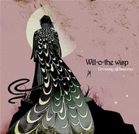 Will-O-The-Wisp - Ceremony Of Innocence CD (album) cover