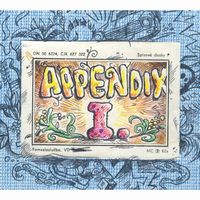 Appendix I. album cover