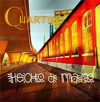 Quartik Hecho A Mano album cover