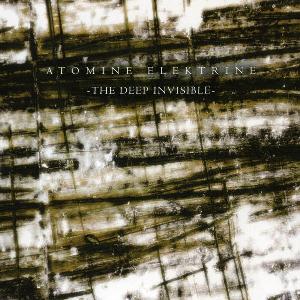 Atomine Elektrine The Deep Invisible album cover