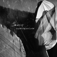 Mushy - Superfetazione CD (album) cover