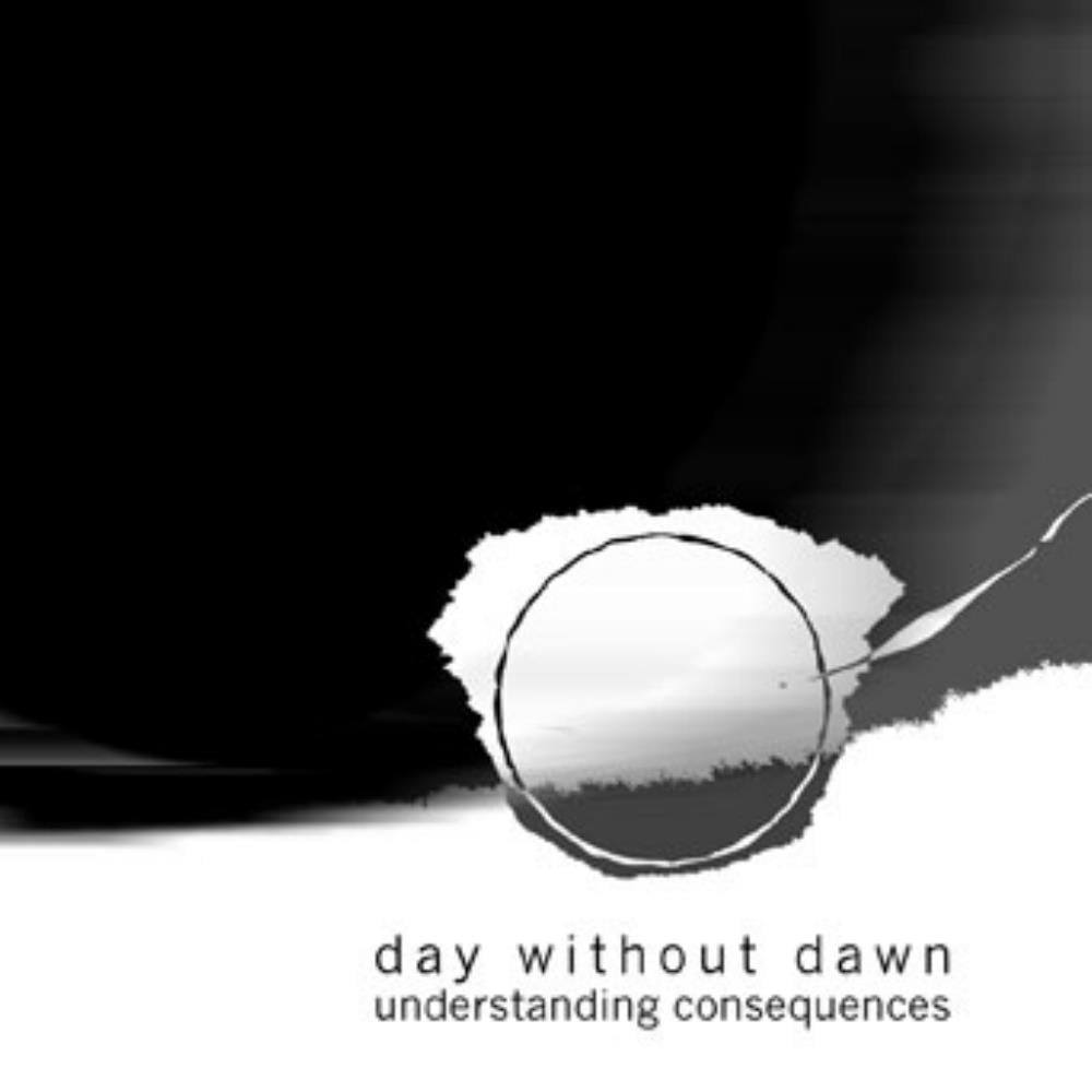 Day Without Dawn - Understanding Consequences CD (album) cover