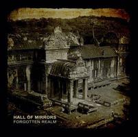 Hall of Mirrors -  Forgotten Realm CD (album) cover