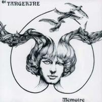 Tangerine - Memoire CD (album) cover