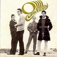 Quarteto 1111 - Singles and EPs CD (album) cover