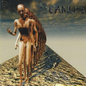 Seamus - Zealotry Sterblichen Schizophrenia CD (album) cover