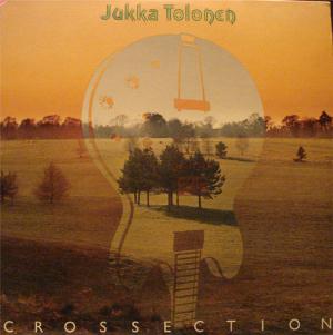 Jukka Tolonen - Crossection CD (album) cover