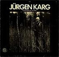 Jrgen Karg - Elektronische Mythen CD (album) cover
