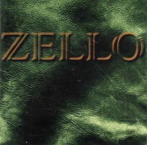 Zello - Zello CD (album) cover