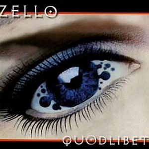Zello - Quodlibet CD (album) cover