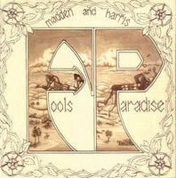 Madden And Harris - Fools Paradise CD (album) cover