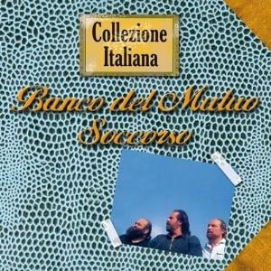 Banco Del Mutuo Soccorso Collezione Italiana album cover