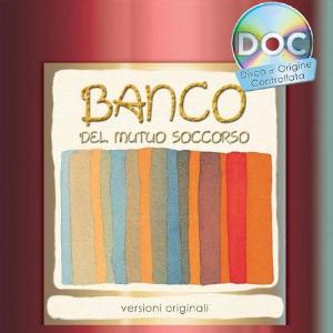 Banco Del Mutuo Soccorso D.O.C. album cover