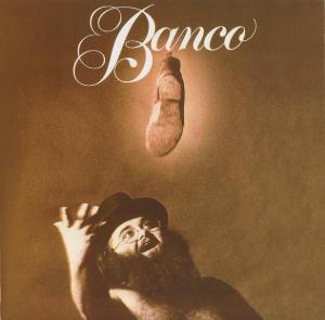 Banco Del Mutuo Soccorso Banco (1975) album cover