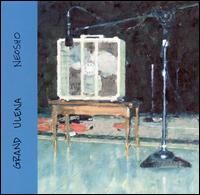 Grand Ulena - Neosho CD (album) cover