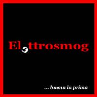 Astrolabio / ex Elettrosmog - Buona la prima (as Elettrosmog) CD (album) cover