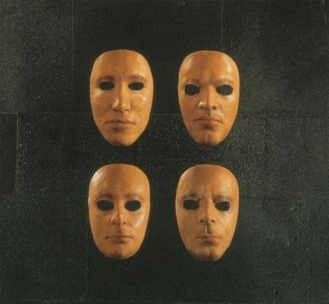 Pink Floyd - Is There Anybody Out There? CD (album) cover
