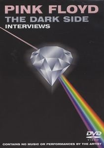 Pink Floyd The Dark Side - Interviews album cover