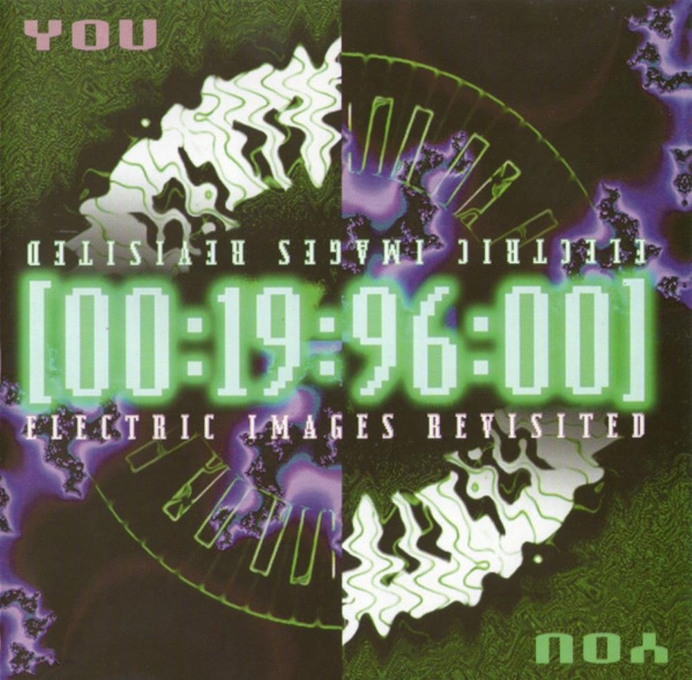 You [00:19:96:00] Electric Images Revisited album cover