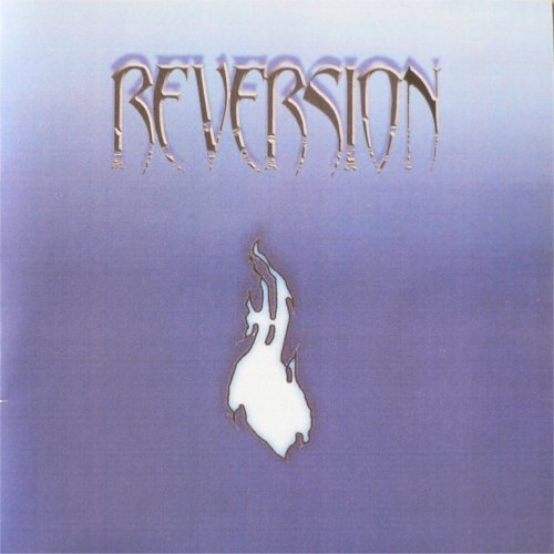 Reversion - Reversion CD (album) cover