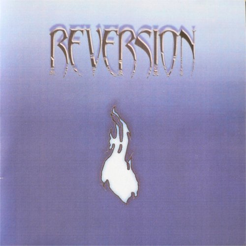 Reversion - Reversion CD (album) cover