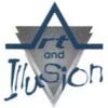 Art And Illusion - Art and Illusion CD (album) cover