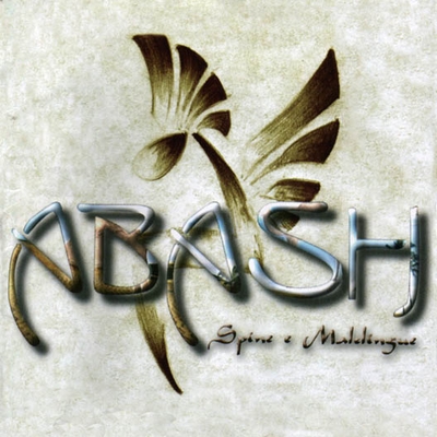 Abash Spine e malelingue album cover