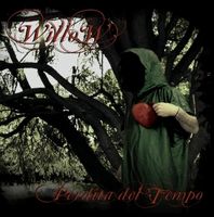 WilloW - Perdita del tempo CD (album) cover