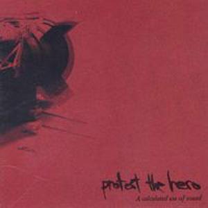 Protest the Hero - A Calculated Use of Sound CD (album) cover
