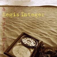 Della Terra / ex Aegis Integer Sand Timer album cover