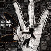 Everything Is Made In China Catch & Carry album cover