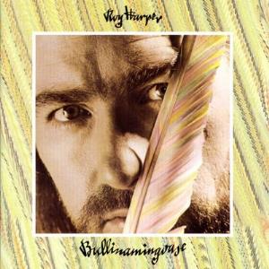 Roy Harper - Bullinamingvase [Aka: One Of Those Days In England] CD (album) cover