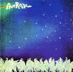 Ave Rock Ave Rock album cover