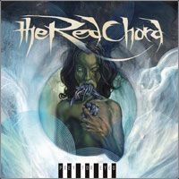 The Red Chord Prey for Eyes album cover