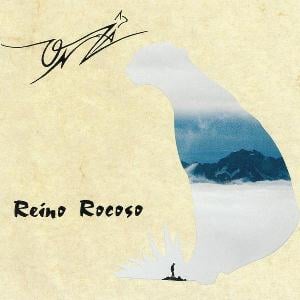Onza - Reino Rocoso CD (album) cover