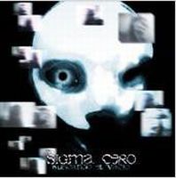 Sigma Cero Buscando el vaco album cover
